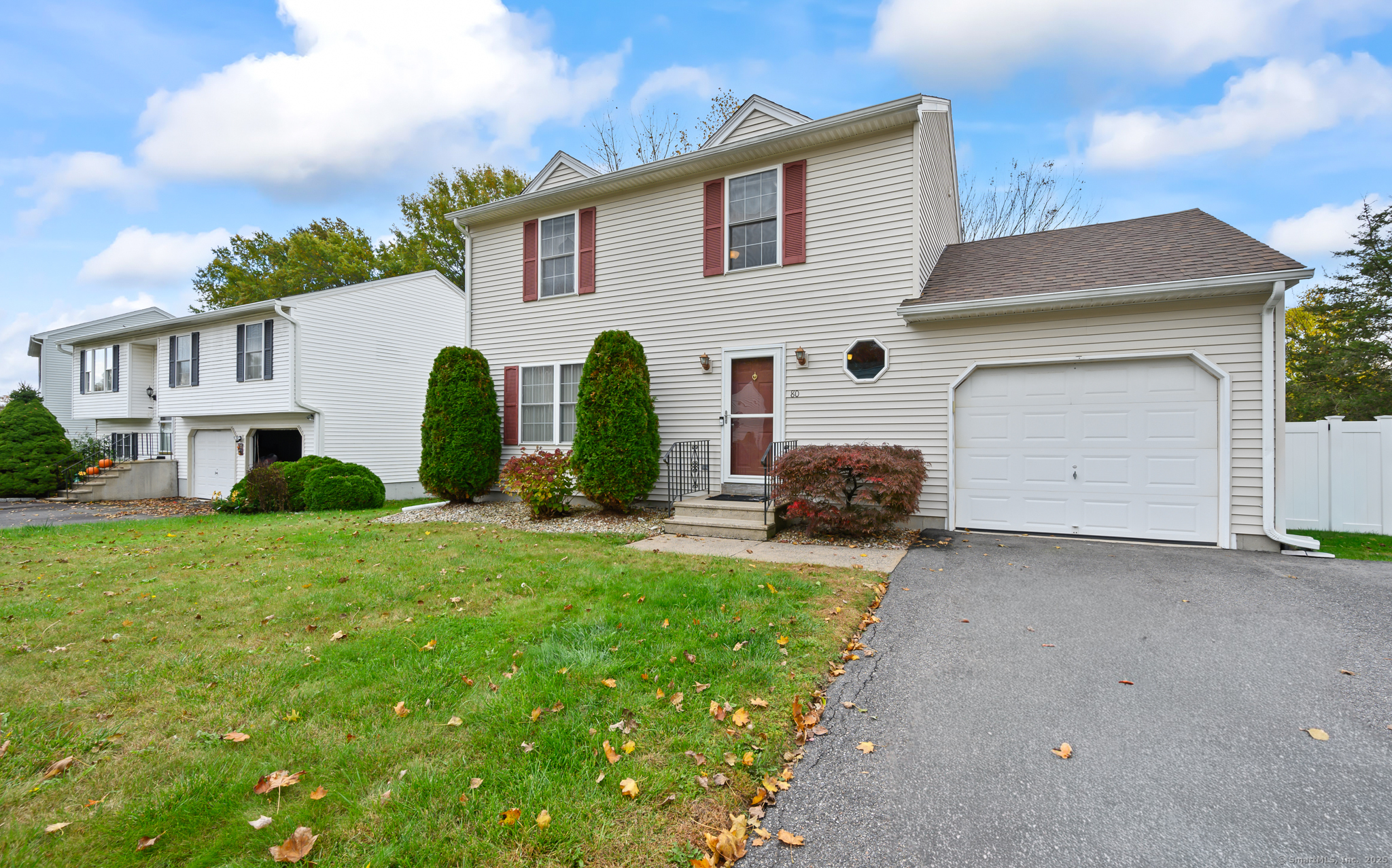 80 Spruce Street Wethersfield CT 06109
