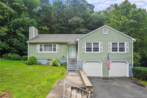 345 East Mountain Road Waterbury CT 06706