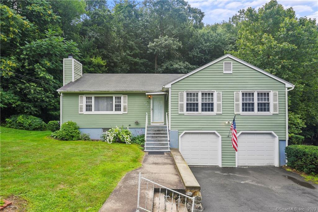 345 East Mountain Road Waterbury CT 06706