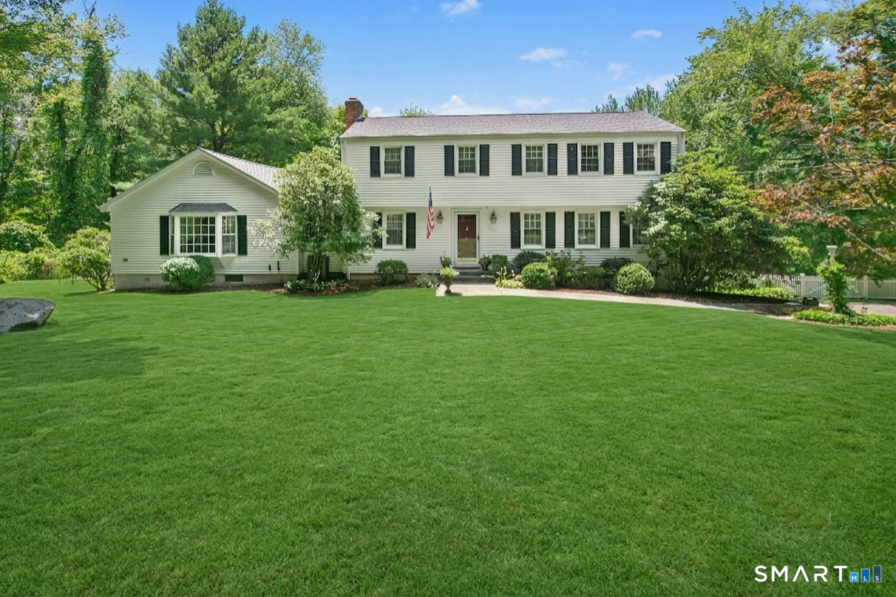 47 Pine Ridge Road Wilton CT 06897