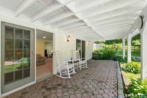 47 Pine Ridge Road Wilton CT 06897