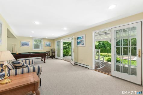 47 Pine Ridge Road Wilton CT 06897