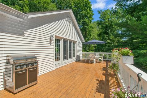 47 Pine Ridge Road Wilton CT 06897