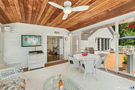 47 Pine Ridge Road Wilton CT 06897