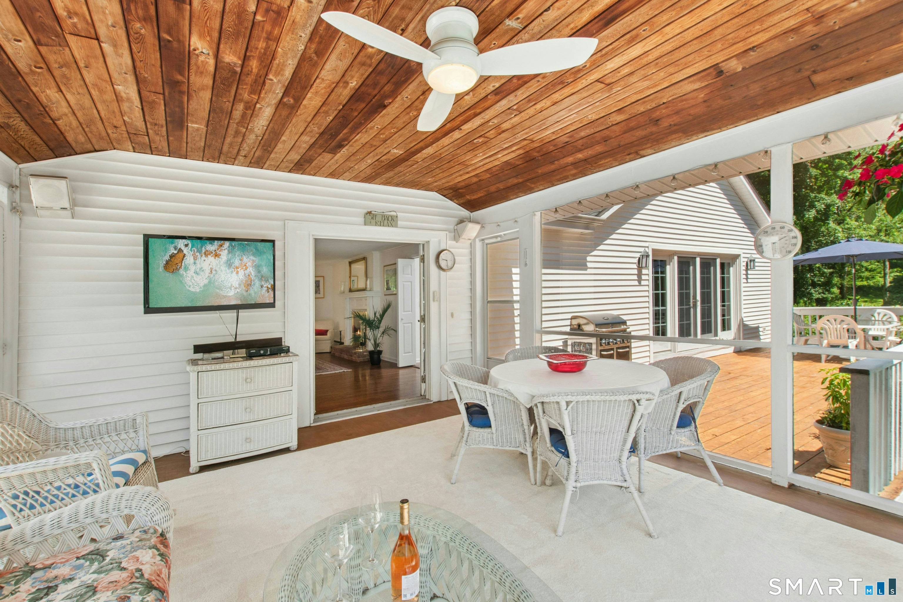 47 Pine Ridge Road Wilton CT 06897