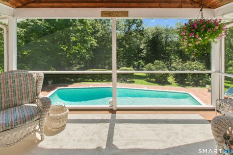 47 Pine Ridge Road Wilton CT 06897
