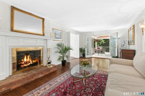 47 Pine Ridge Road Wilton CT 06897