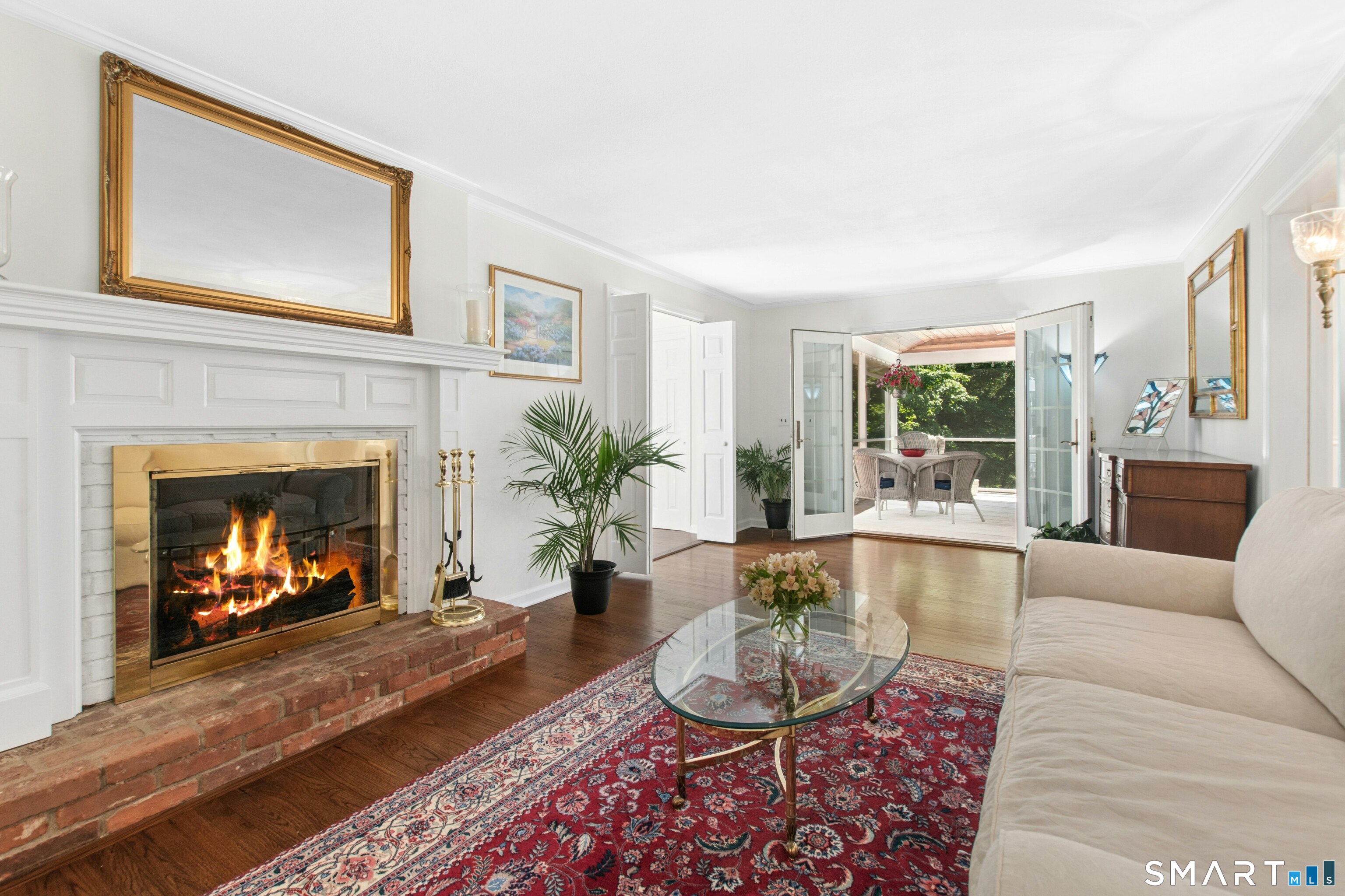 47 Pine Ridge Road Wilton CT 06897