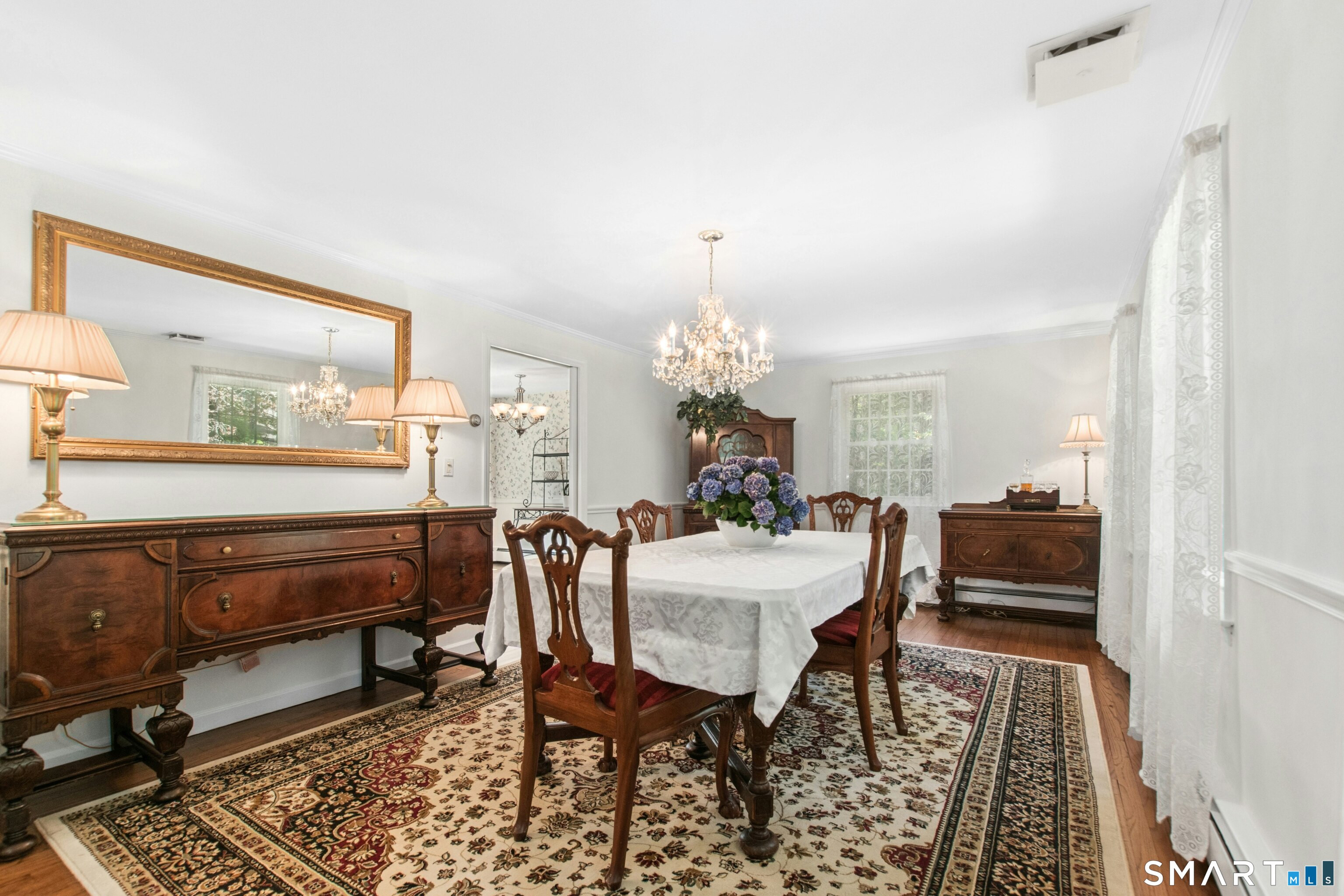 47 Pine Ridge Road Wilton CT 06897