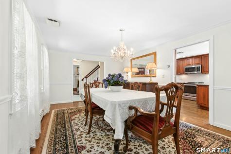 47 Pine Ridge Road Wilton CT 06897