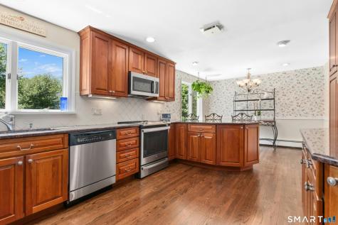 47 Pine Ridge Road Wilton CT 06897