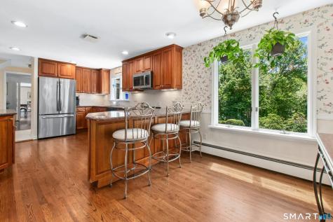 47 Pine Ridge Road Wilton CT 06897