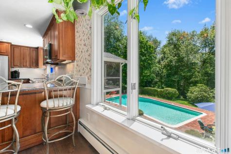 47 Pine Ridge Road Wilton CT 06897