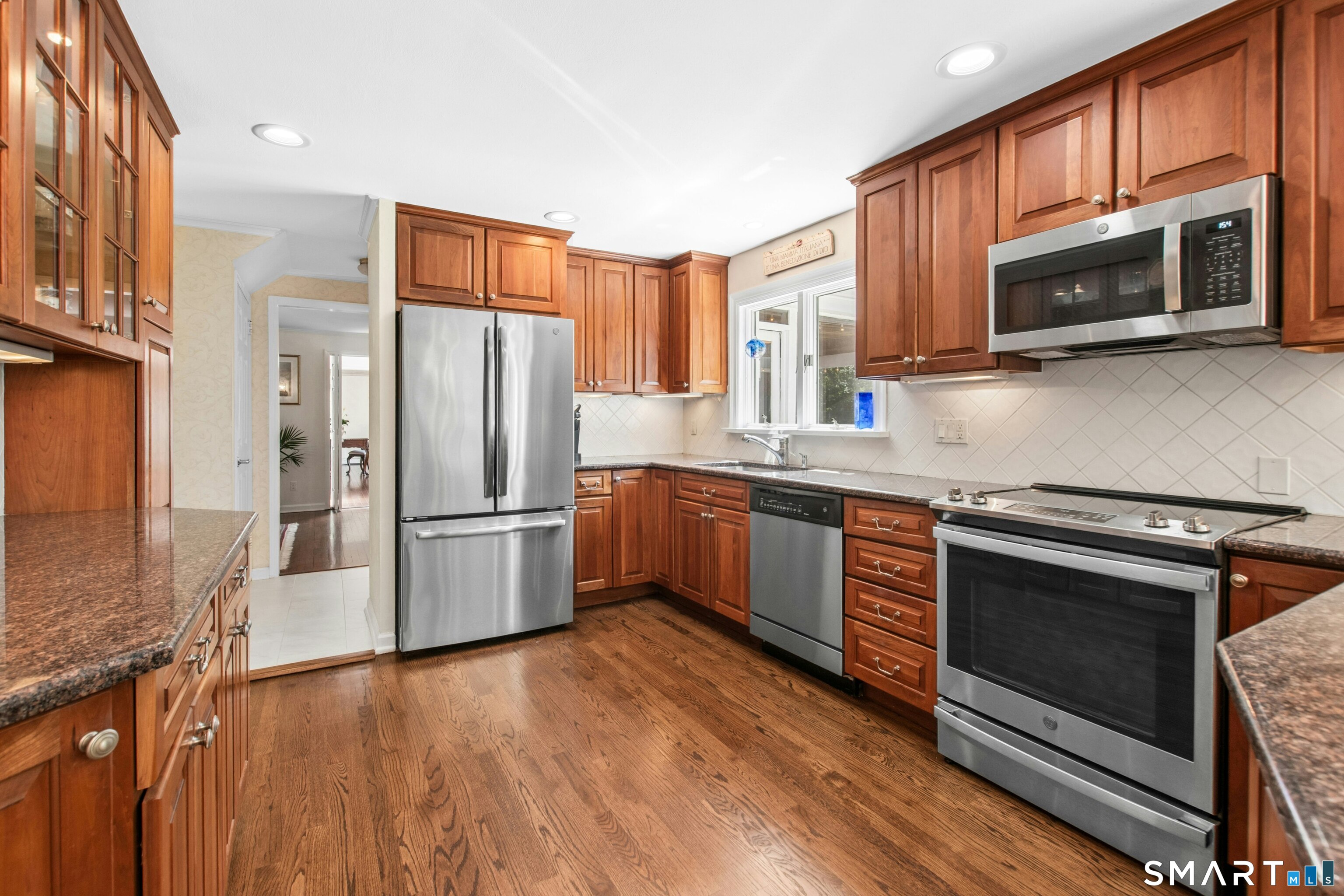 47 Pine Ridge Road Wilton CT 06897