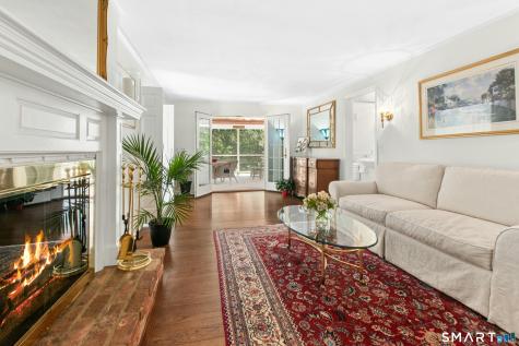47 Pine Ridge Road Wilton CT 06897
