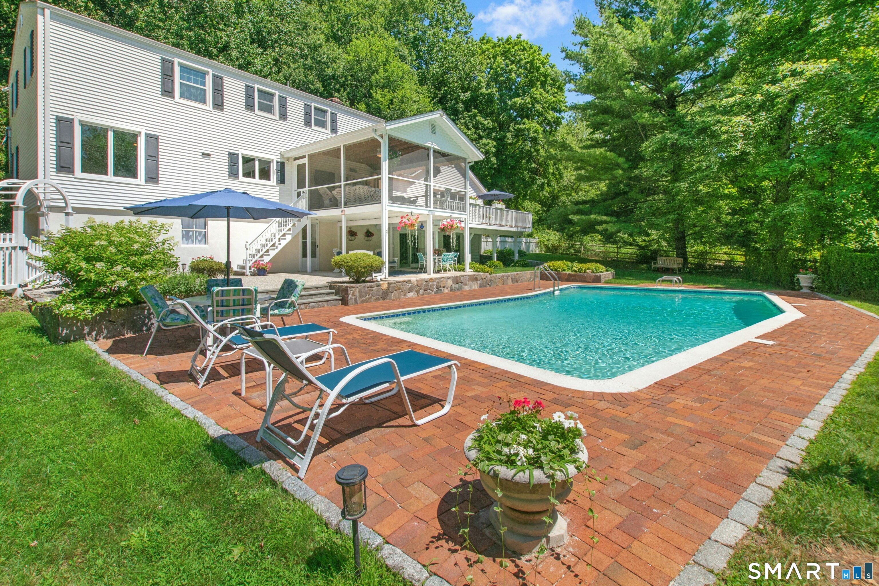 47 Pine Ridge Road Wilton CT 06897