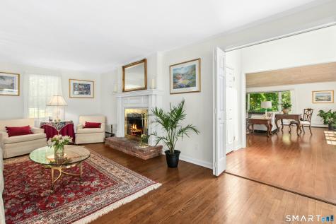 47 Pine Ridge Road Wilton CT 06897