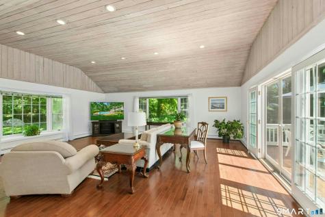 47 Pine Ridge Road Wilton CT 06897