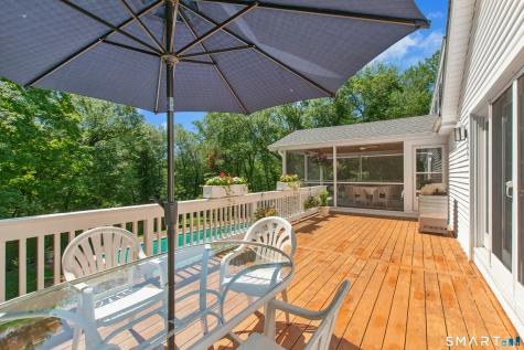 47 Pine Ridge Road Wilton CT 06897