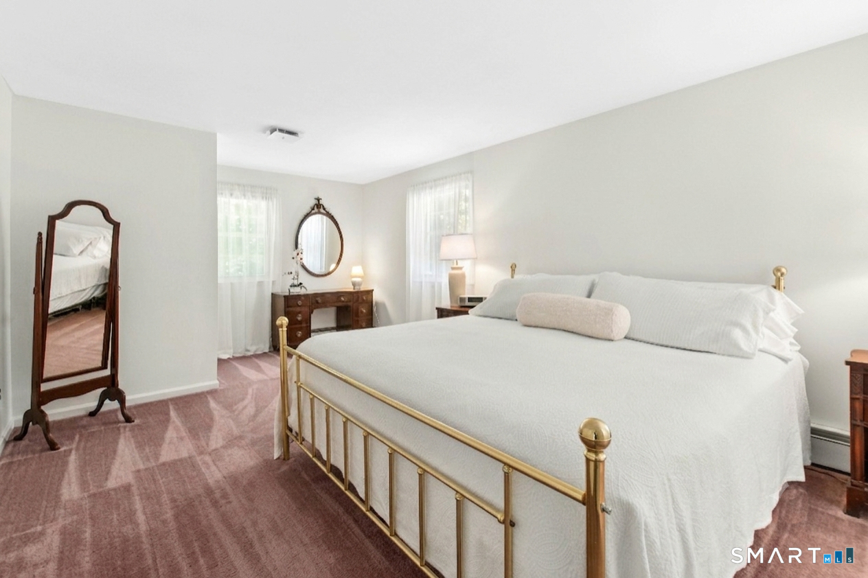 47 Pine Ridge Road Wilton CT 06897