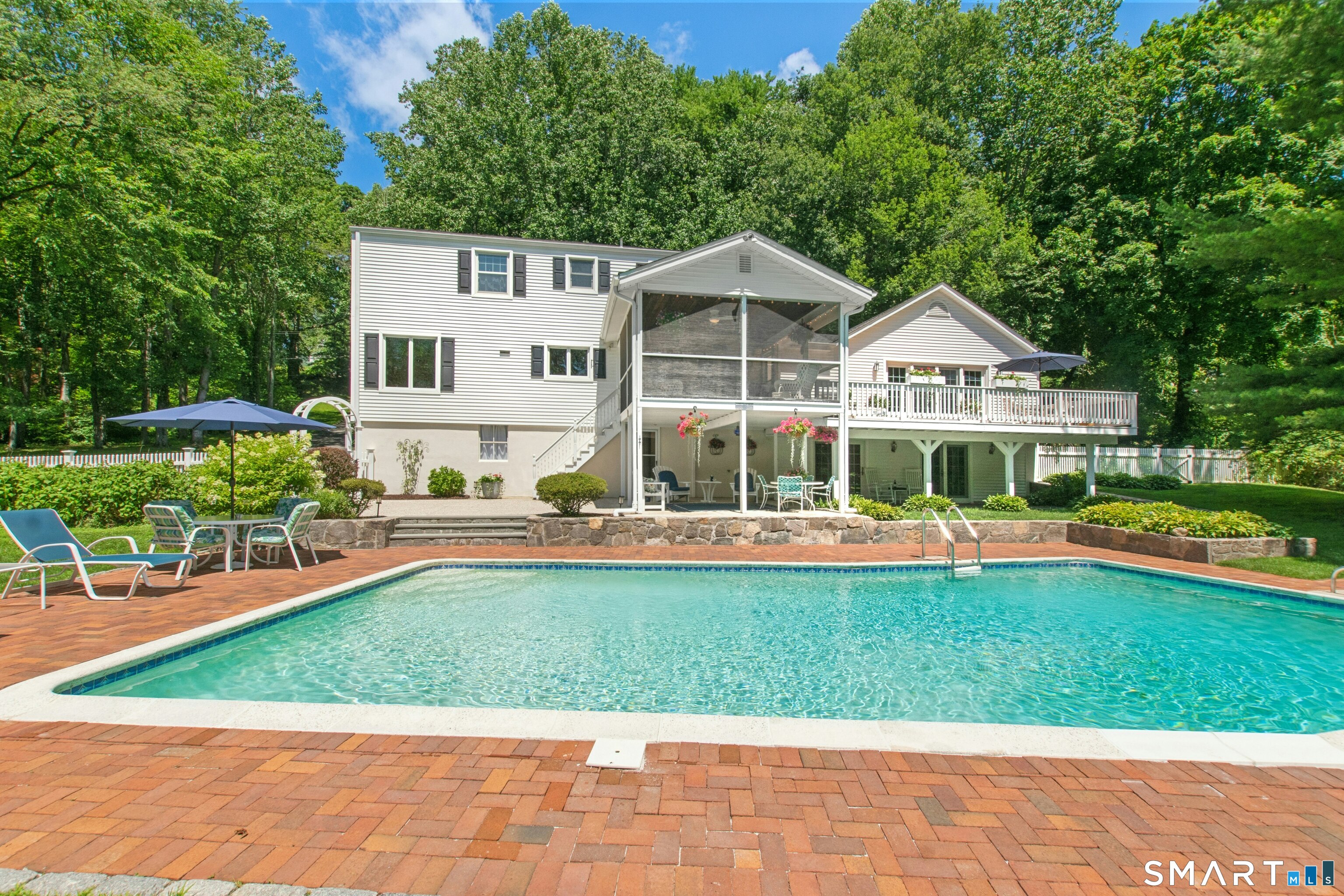 47 Pine Ridge Road Wilton CT 06897