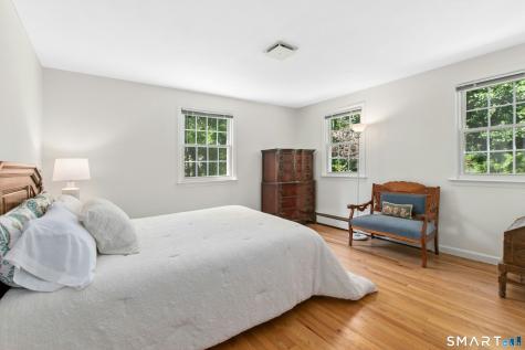 47 Pine Ridge Road Wilton CT 06897