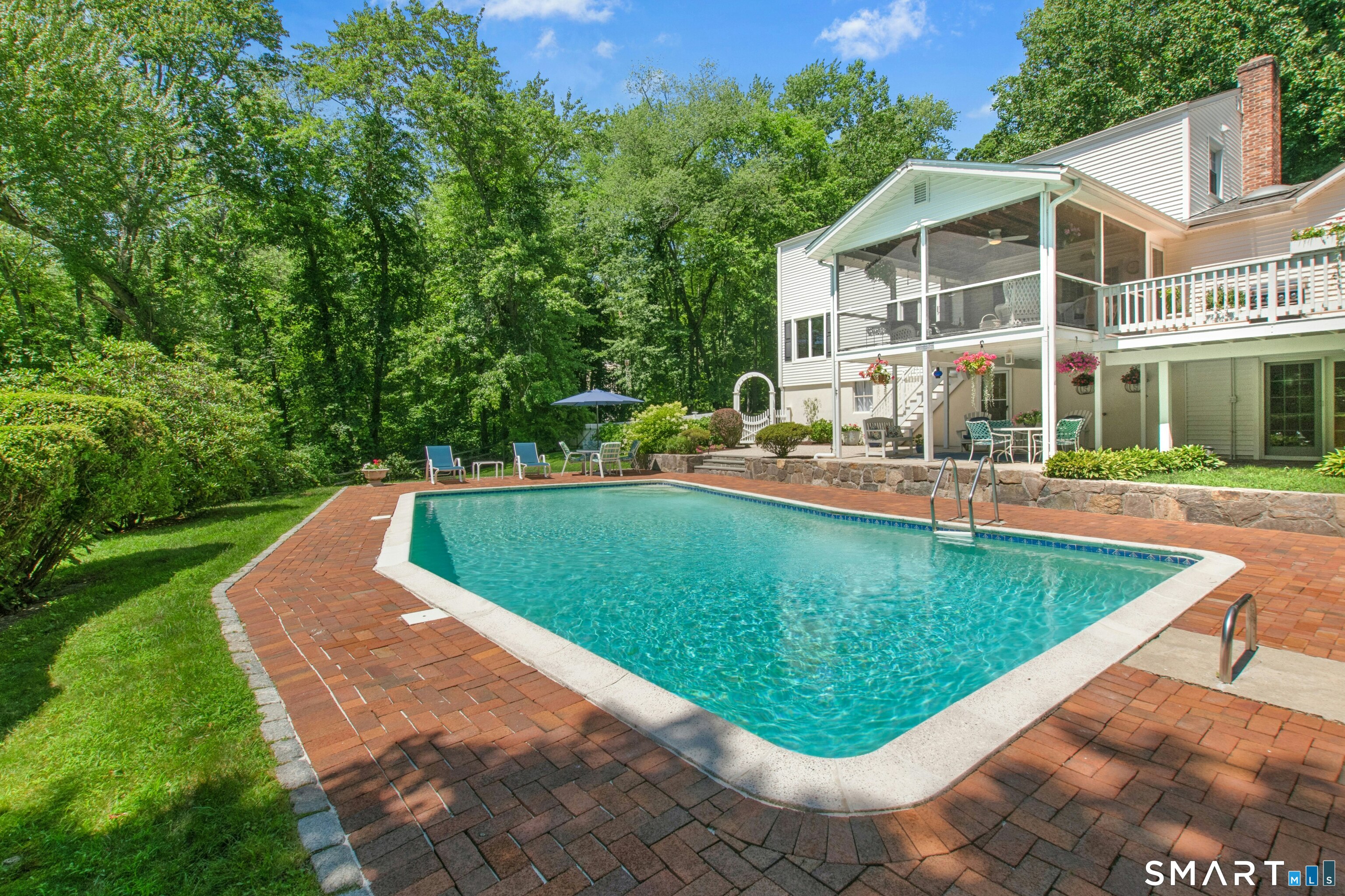 47 Pine Ridge Road Wilton CT 06897