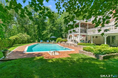 47 Pine Ridge Road Wilton CT 06897