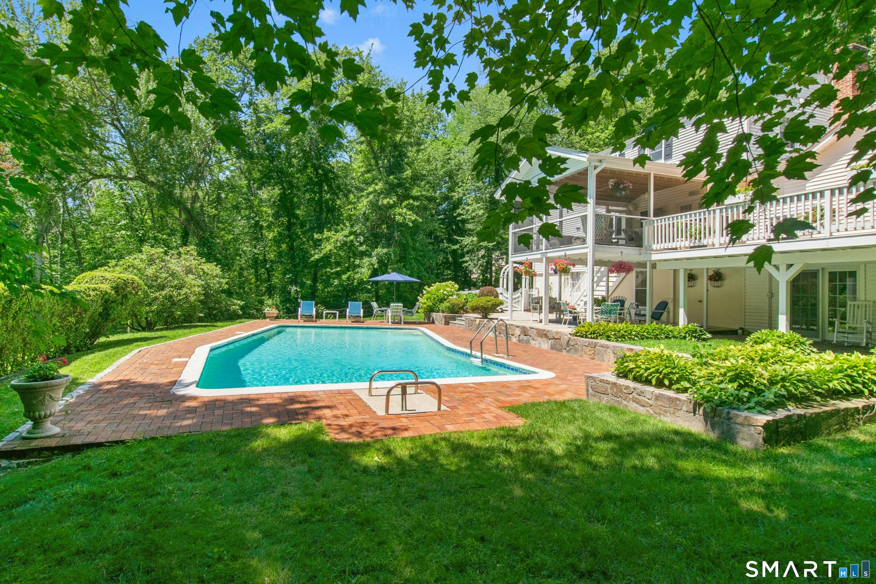 47 Pine Ridge Road Wilton CT 06897