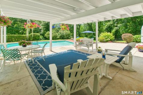 47 Pine Ridge Road Wilton CT 06897