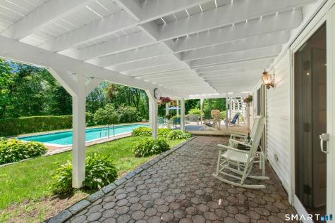 47 Pine Ridge Road Wilton CT 06897
