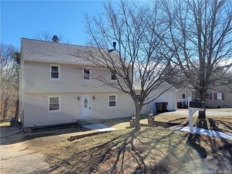 77 Morning Dove Road Naugatuck CT 06770