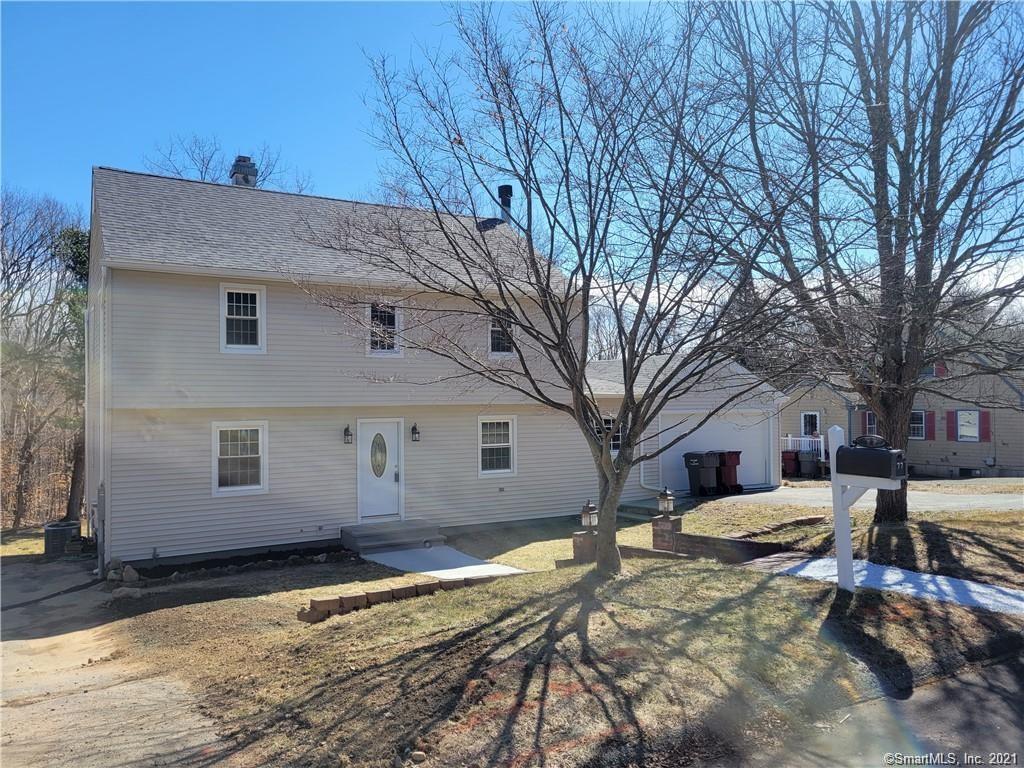 77 Morning Dove Road Naugatuck CT 06770