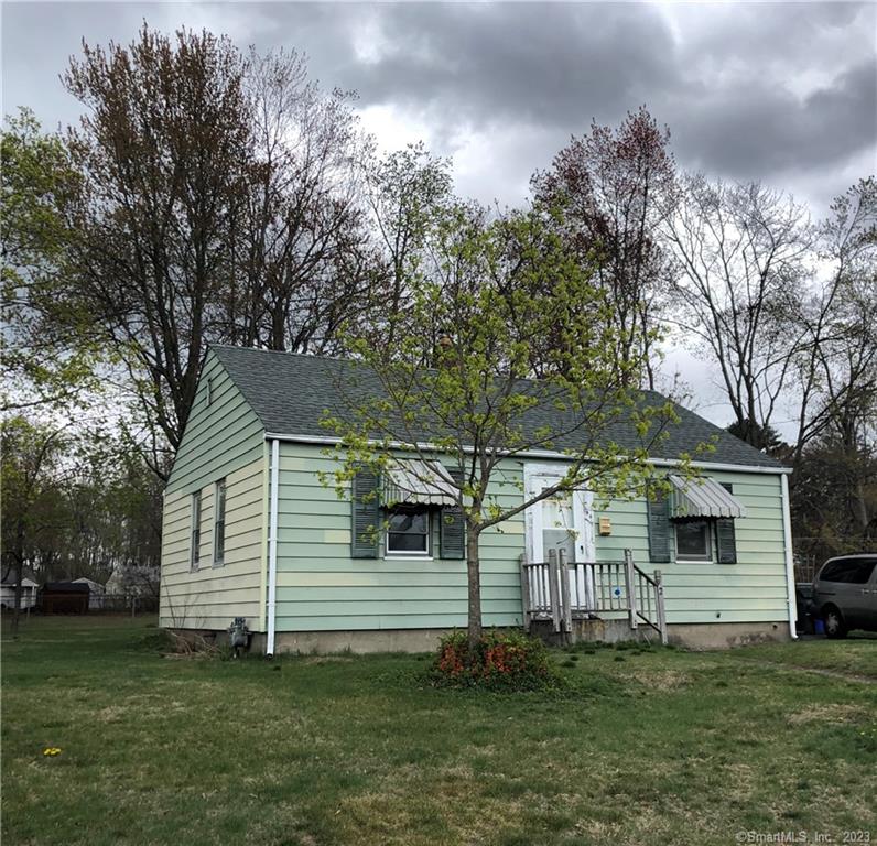 92 Lafayette Avenue East Hartford CT 06118