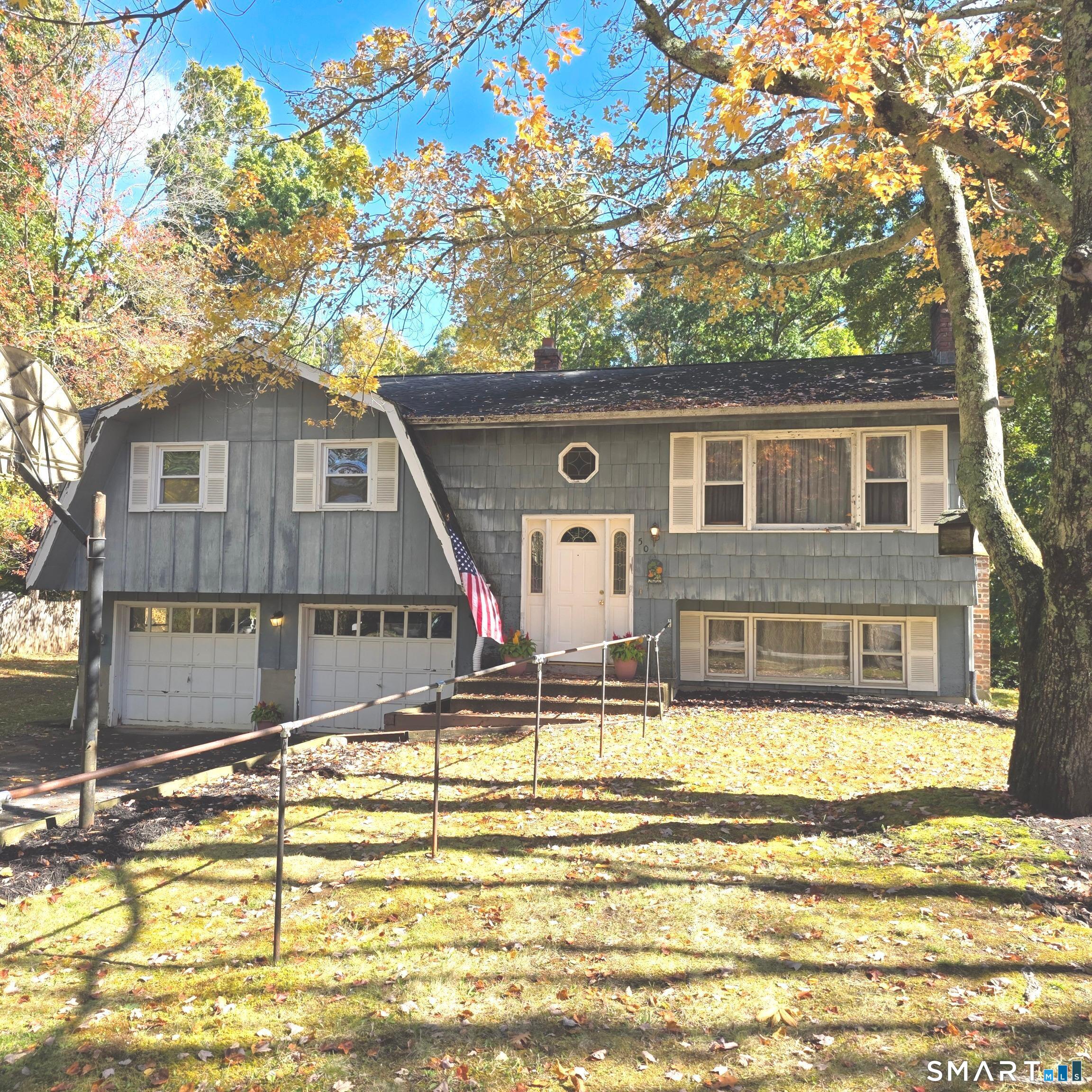 50 Saint Moritz Circle Willington CT 06279