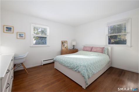 6 Raymond Road Woodbridge CT 06525
