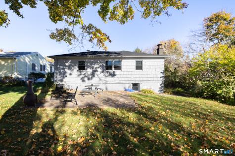 6 Raymond Road Woodbridge CT 06525