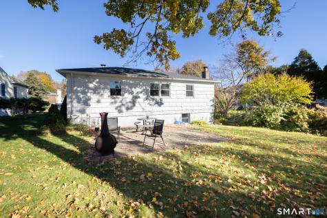 6 Raymond Road Woodbridge CT 06525