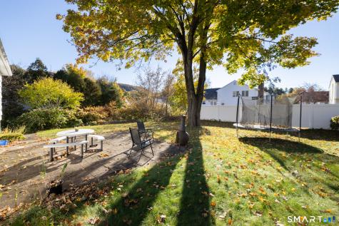 6 Raymond Road Woodbridge CT 06525