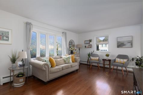 6 Raymond Road Woodbridge CT 06525