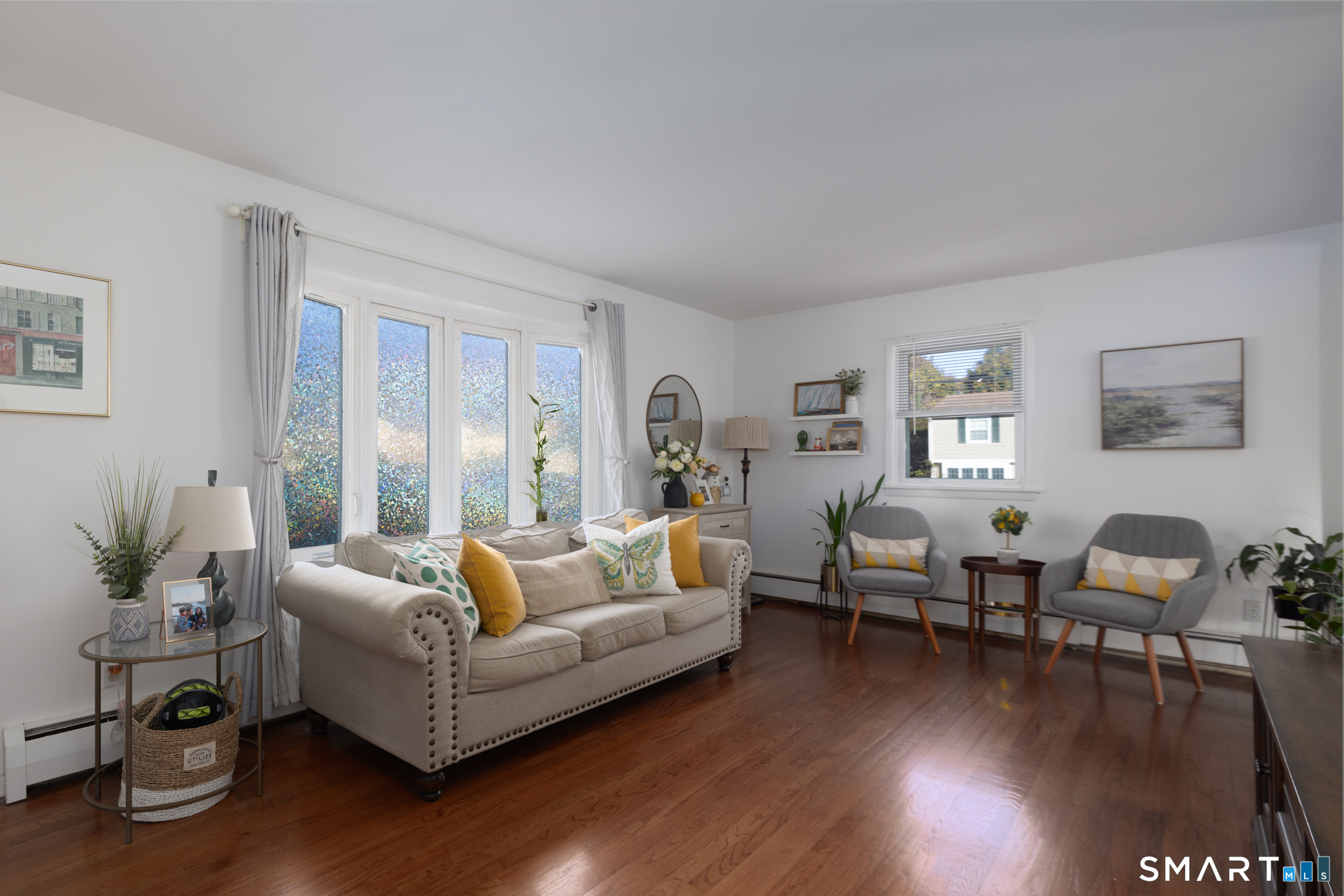 6 Raymond Road Woodbridge CT 06525