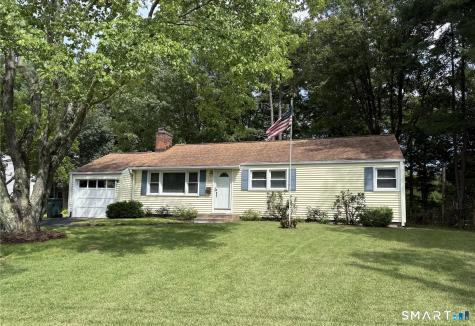 143 South New Road Hamden CT 06518