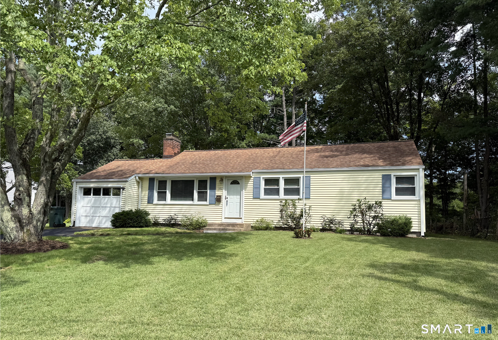 143 South New Road Hamden CT 06518
