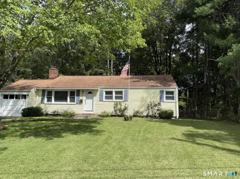 143 South New Road Hamden CT 06518