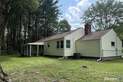 143 South New Road Hamden CT 06518