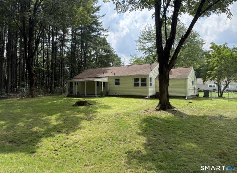 143 South New Road Hamden CT 06518