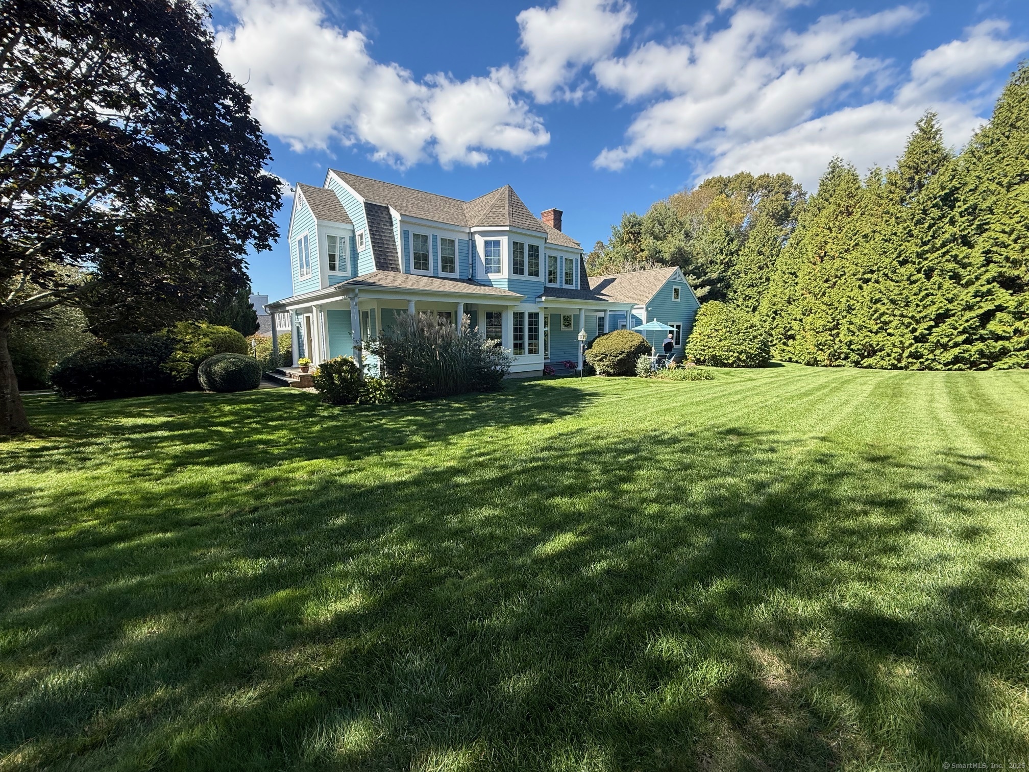 233 High Meadow Lane Groton CT 06355