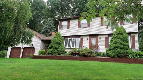 38 Peach Orchard Hill Plainville CT 06062