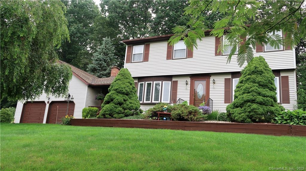 38 Peach Orchard Hill Plainville CT 06062