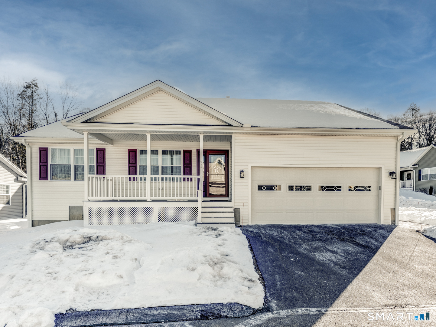 23 Hannah Way Harwinton CT 06791